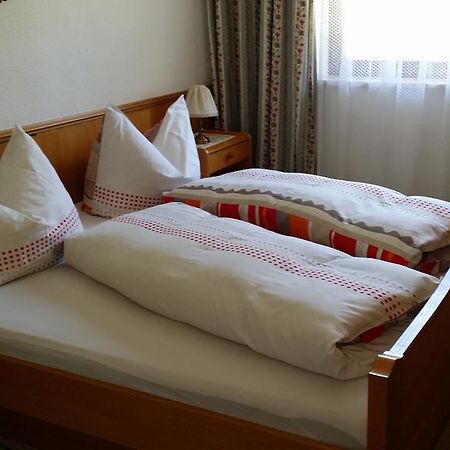 Haus Drescher Apartment Общайг Екстериор снимка