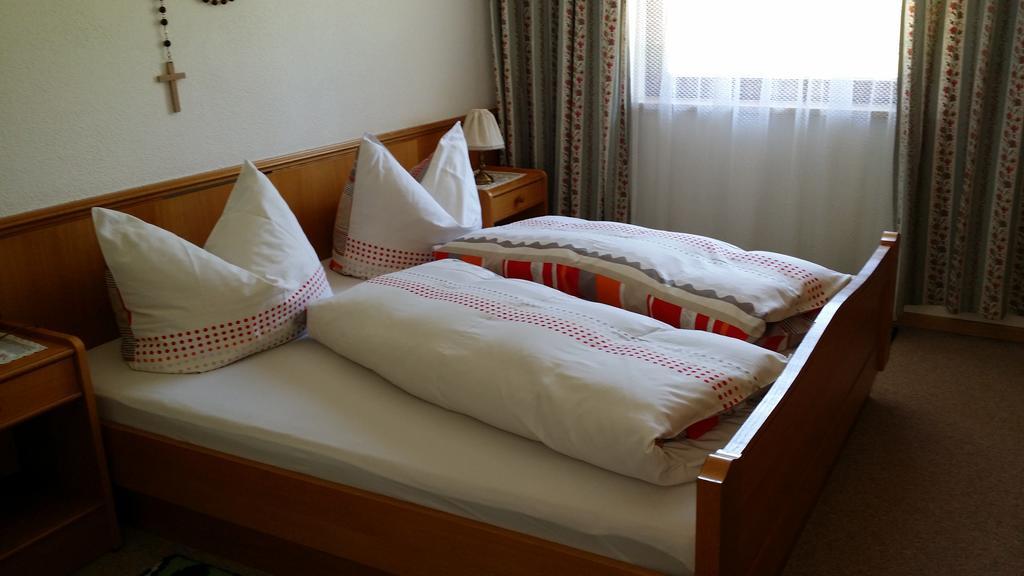 Haus Drescher Apartment Общайг Екстериор снимка