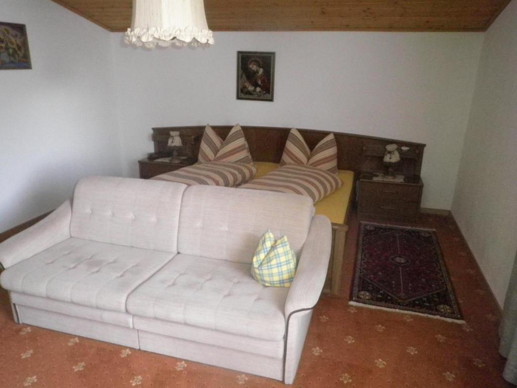 Haus Drescher Apartment Общайг Екстериор снимка