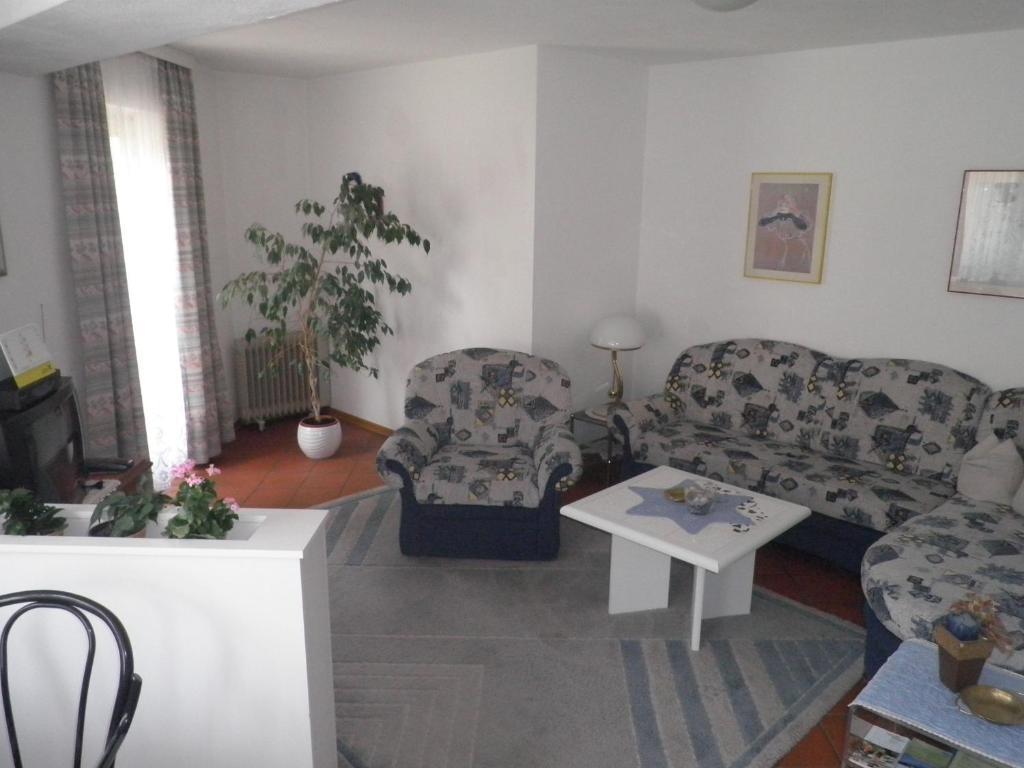 Haus Drescher Apartment Общайг Екстериор снимка