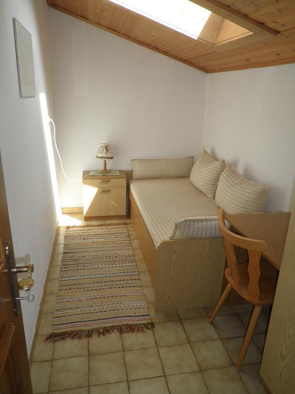 Haus Drescher Apartment Общайг Стая снимка
