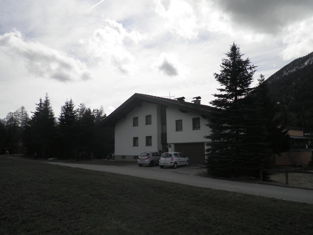 Haus Drescher Apartment Общайг Стая снимка