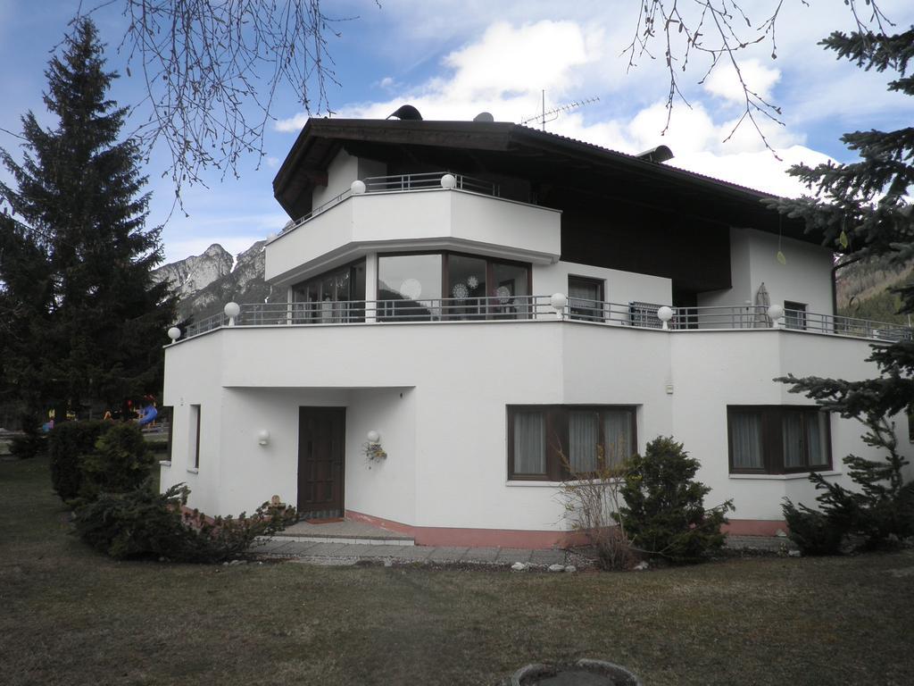 Haus Drescher Apartment Общайг Стая снимка
