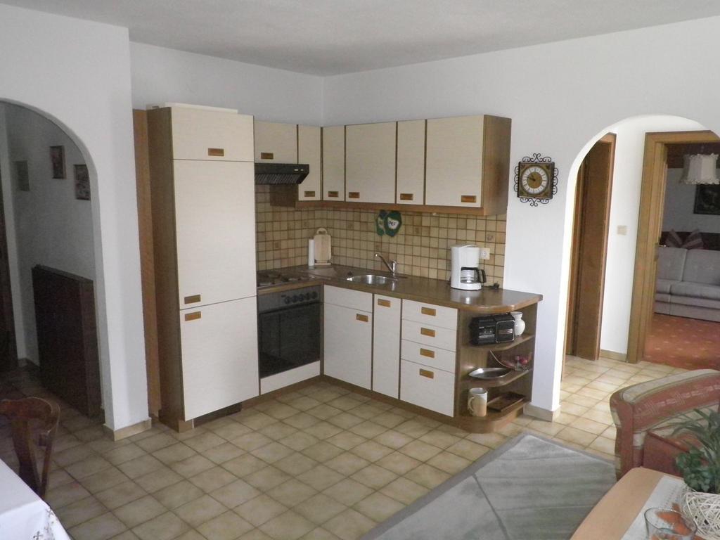 Haus Drescher Apartment Общайг Стая снимка