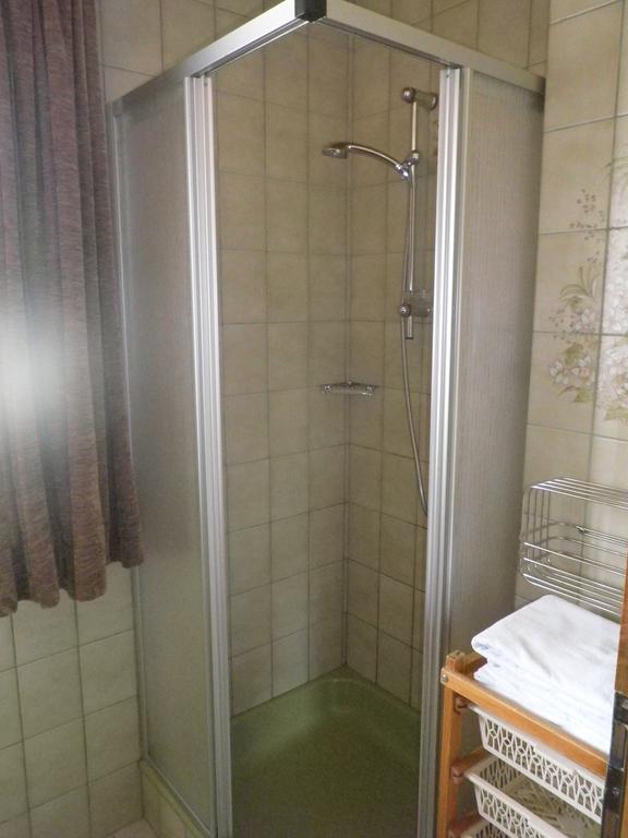 Haus Drescher Apartment Общайг Стая снимка